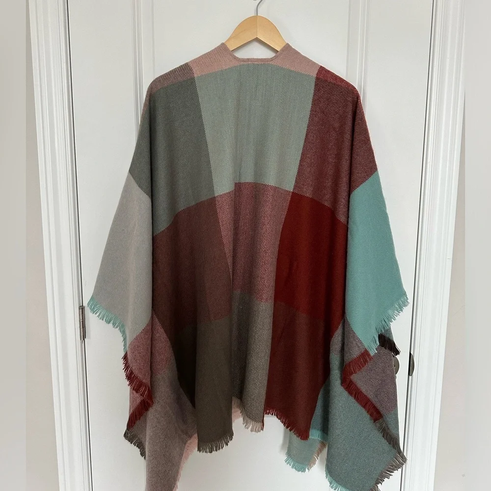 FRAAS Scarf - Picture 5 of 5